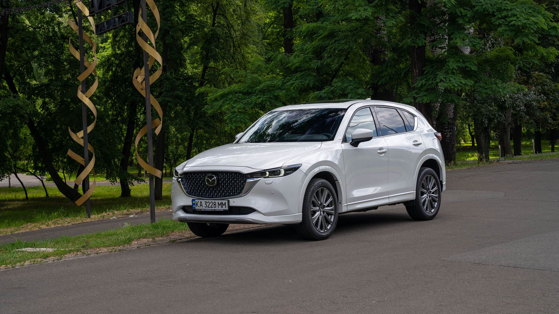 Які вживані авто варто купувати у 2025 році Які вживані авто варто купувати у 2025 році