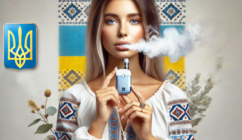 Чому подик такий популярний в Україні? Думка експерта магазину Guru Vape! Чому подик такий популярний в Україні? Думка експерта магазину Guru Vape!