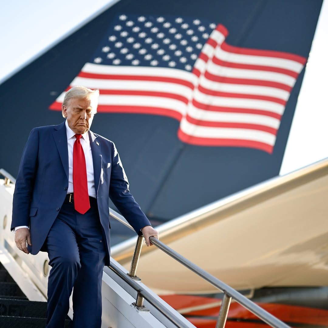 Цитати Дональда Трампа про бізнес, мрії, гроші - фото 678869