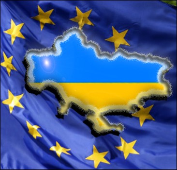 Евросоюз согласился отменить визы для Украины Евросоюз согласился отменить визы для Украины