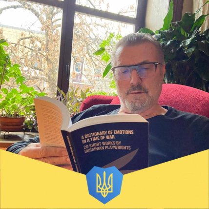 Чи знімається ще Гладій у фільмах