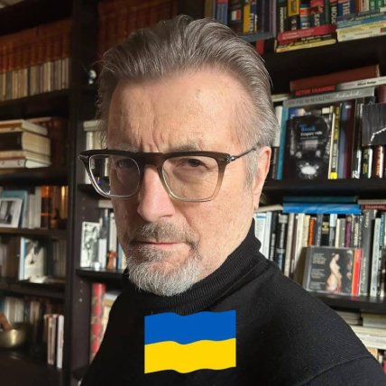 Гладій актор де зараз