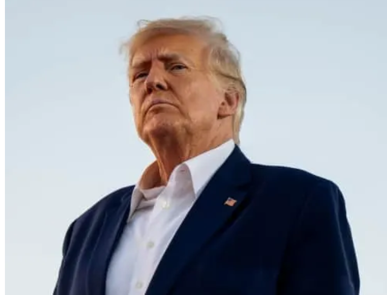 Трамп: Україна має забути про НАТО Трамп: Україна має забути про НАТО