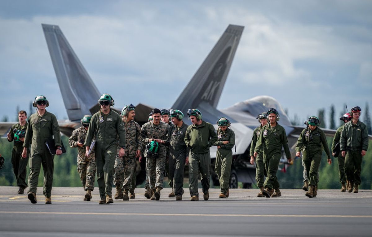 США не підтримали ідею про європейських миротворців в Україні, – New York Times - Геополітика США не підтримали ідею про європейських миротворців в Україні, – New York Times - Геополітика