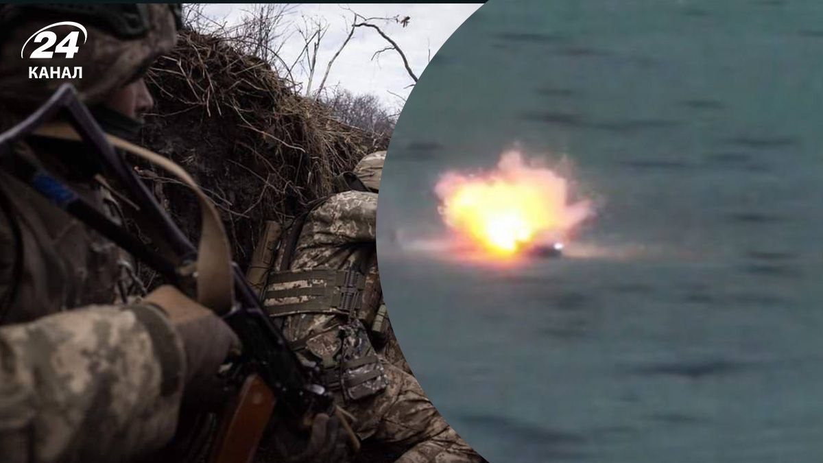 Ситуація на фронті 27 березня 2025 - Успенівка під вогнем, ЗСУ дають відсіч - 24 Канал Ситуація на фронті 27 березня 2025 - Успенівка під вогнем, ЗСУ дають відсіч - 24 Канал