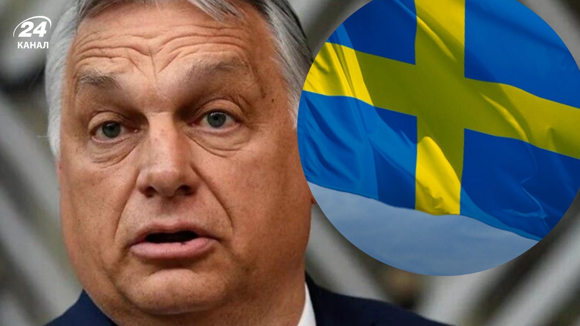 Швеція просить у Єврокомісії поради щодо прискорення вступу України до ЄС Швеція просить у Єврокомісії поради щодо прискорення вступу України до ЄС