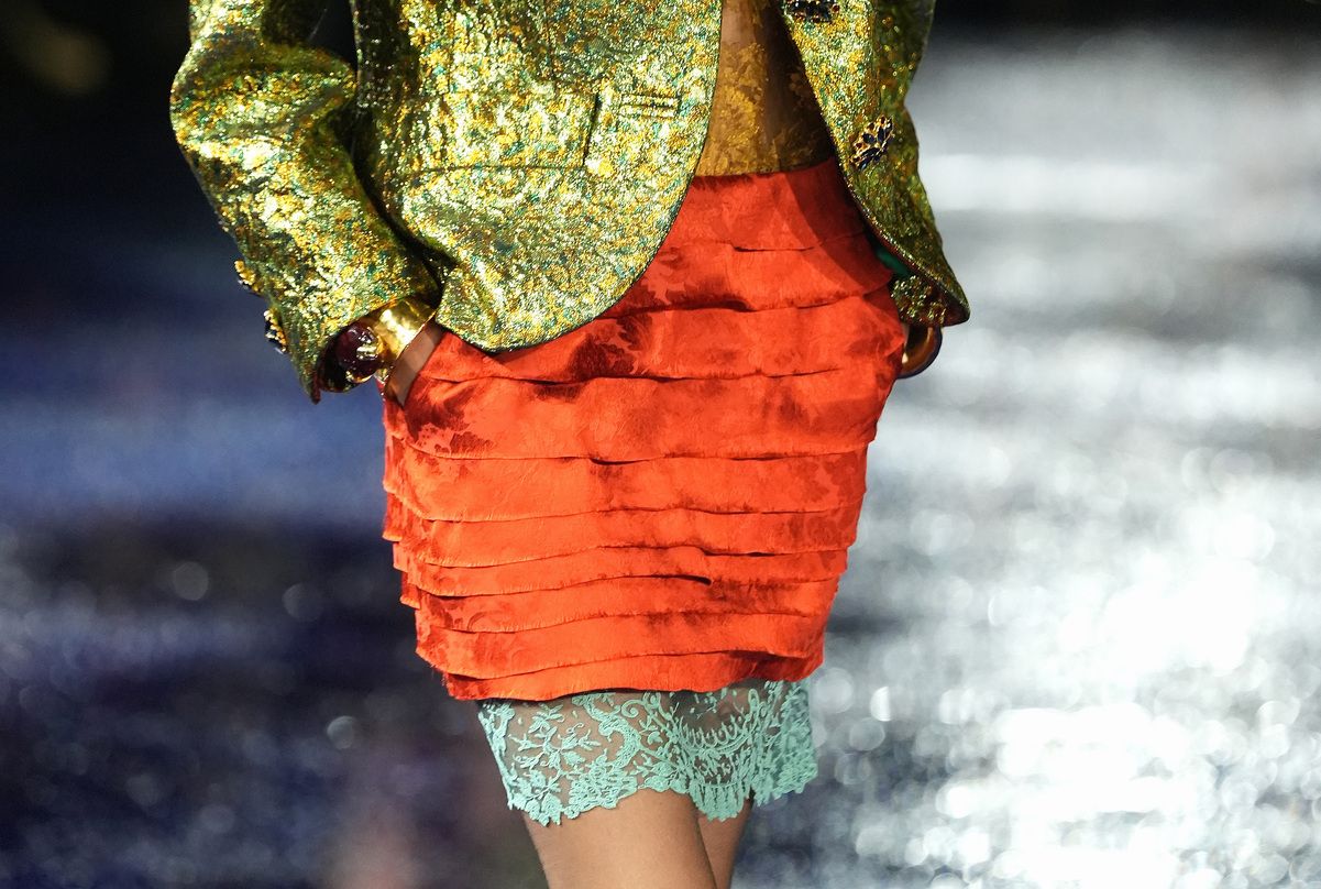 Ці спідниці будуть в моді наступні місяці - 6 головних трендів