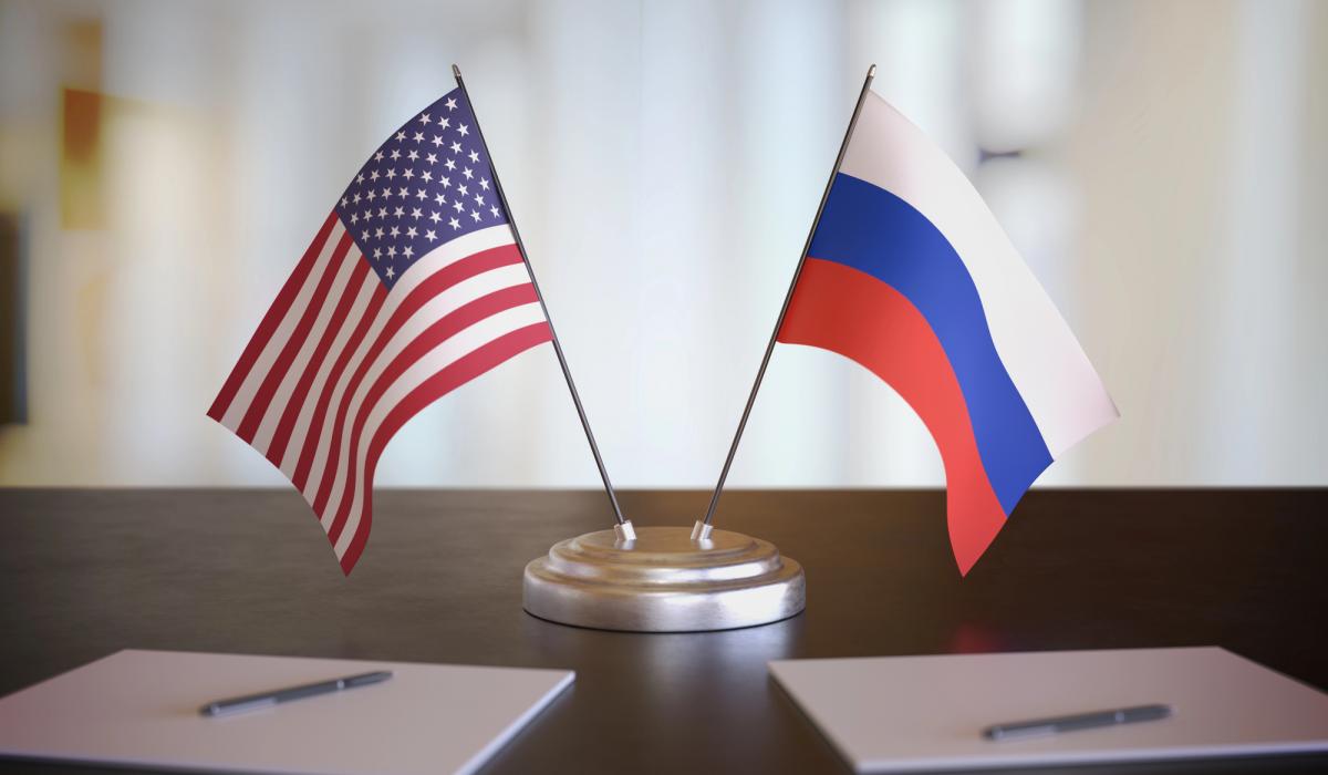 Питання України на зустрічі США та РФ у Стамбулі обговорюватися не буде / фото ua.depositphotos.com Питання України на зустрічі США та РФ у Стамбулі обговорюватися не буде / фото ua.depositphotos.com