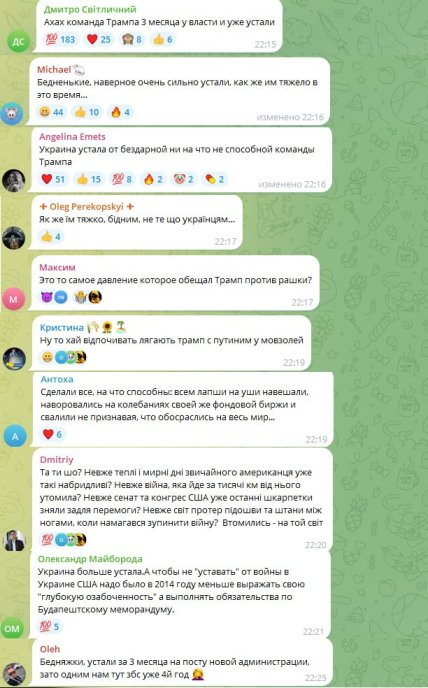 У США \"втомилися від війни\": Келлог розлютив українців новою заявою У США \"втомилися від війни\": Келлог розлютив українців новою заявою