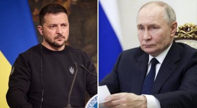 Зеленський відреагував на путінське перемир'я: що сказав президент Зеленський відреагував на путінське перемир'я: що сказав президент