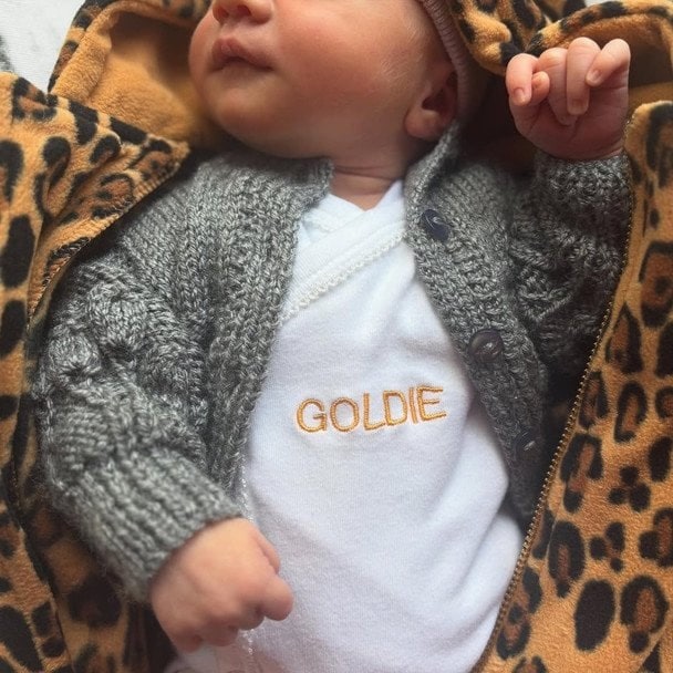 Руперт Грінт став татом вдруге Руперт Грінт став татом вдруге