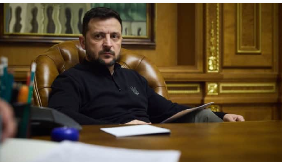 «Війна має відчуватись там, звідки прийшла»: Президент про удари по рф та прискорення ракетної програми «Війна має відчуватись там, звідки прийшла»: Президент про удари по рф та прискорення ракетної програми