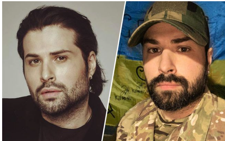 Травма та дві операції: що стало з Девідом Аксельродом, який служив в ТрО Травма та дві операції: що стало з Девідом Аксельродом, який служив в ТрО