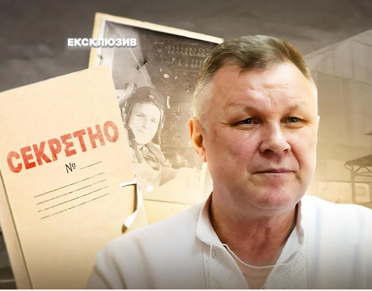 "СРСР замовчував катастрофу на ЧАЕС. Це система - один в один з нинішньою Росією, і Союз ще був мʼякшим варіантом", - ліквідатор ЧАЕС Андрій Мізько "СРСР замовчував катастрофу на ЧАЕС. Це система - один в один з нинішньою Росією, і Союз ще був мʼякшим варіантом", - ліквідатор ЧАЕС Андрій Мізько