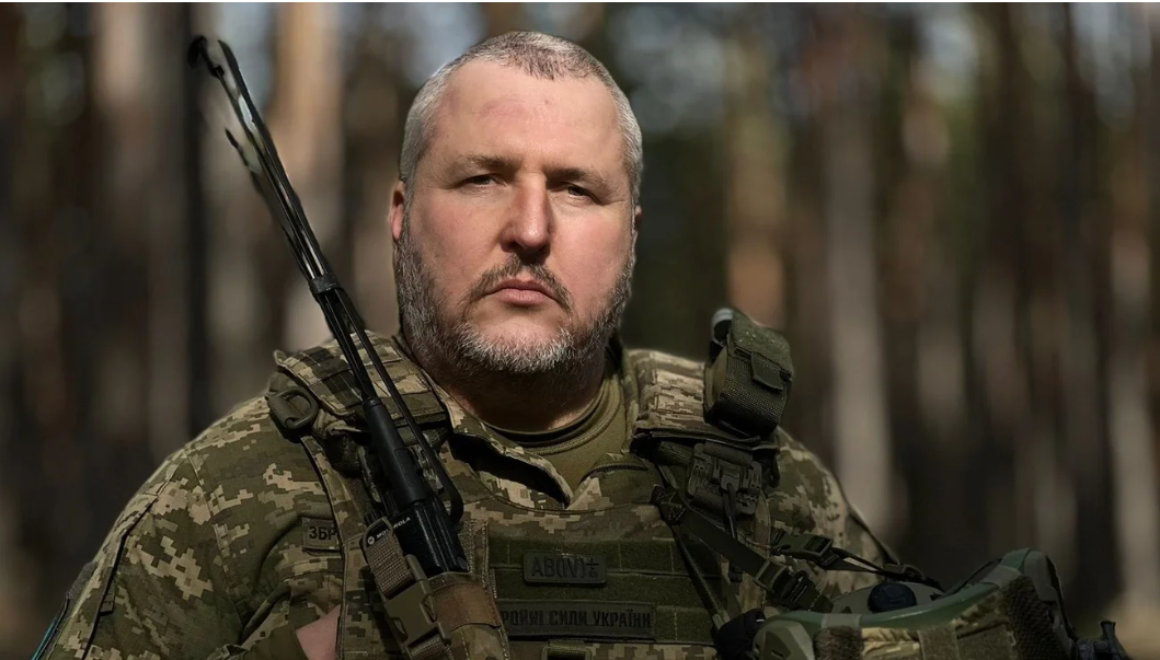 Військовий відмовився від ордена через санкції проти Арестовича. Упевнений, що той є патріотом Військовий відмовився від ордена через санкції проти Арестовича. Упевнений, що той є патріотом