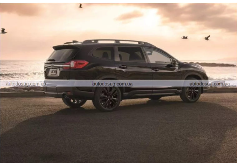 Subaru виплачує $5 000 власникам авто, а юристи отримують $7,2 мільйона Subaru виплачує $5 000 власникам авто, а юристи отримують $7,2 мільйона