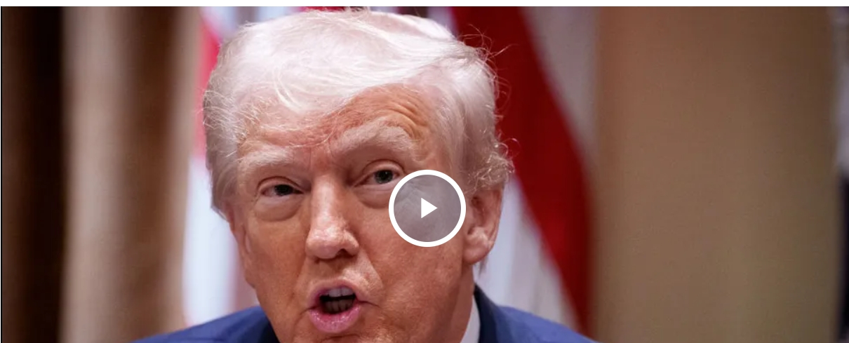 "Він їм не відповідає": Трамп заявив, що європейські лідери просили його зателефонувати Путіну "Він їм не відповідає": Трамп заявив, що європейські лідери просили його зателефонувати Путіну