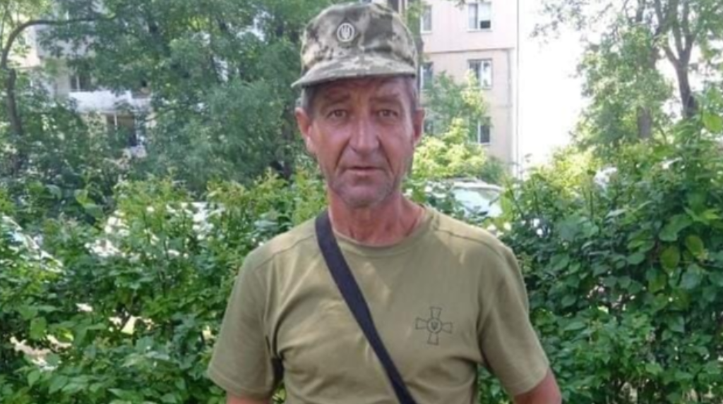 Ціною власного життя врятував своїх побратимів: історія Героя з Волині Ціною власного життя врятував своїх побратимів: історія Героя з Волині
