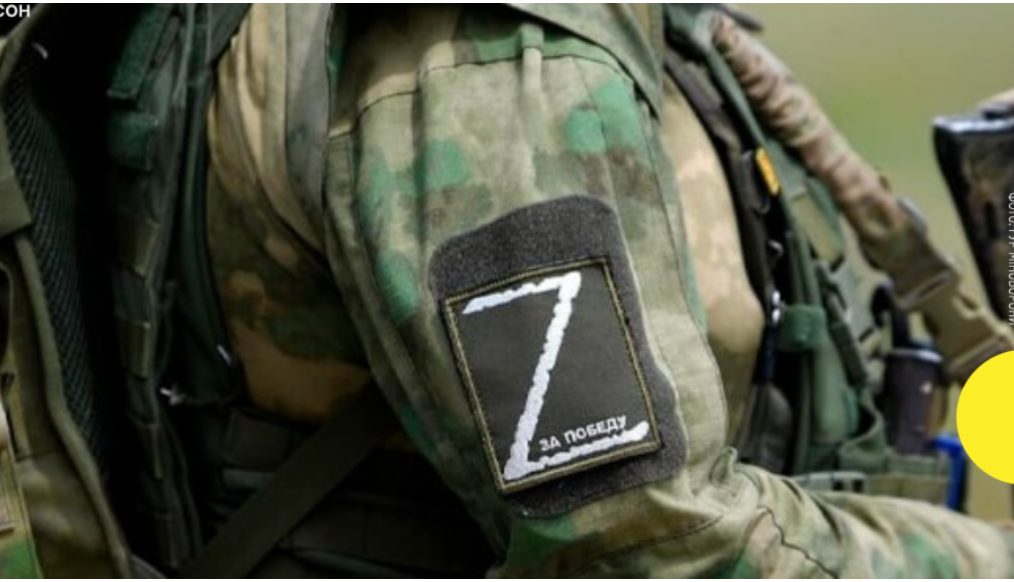 На Донеччині росіяни розстріляли трьох полонених бійців ЗСУ На Донеччині росіяни розстріляли трьох полонених бійців ЗСУ