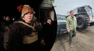 Дмитрий Комаров Дмитрий Комаров