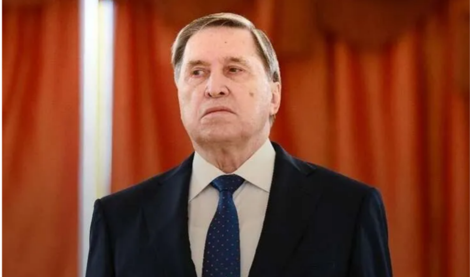 У Путіна накинулися на Київ із звинуваченнями у зриві 9 травня У Путіна накинулися на Київ із звинуваченнями у зриві 9 травня
