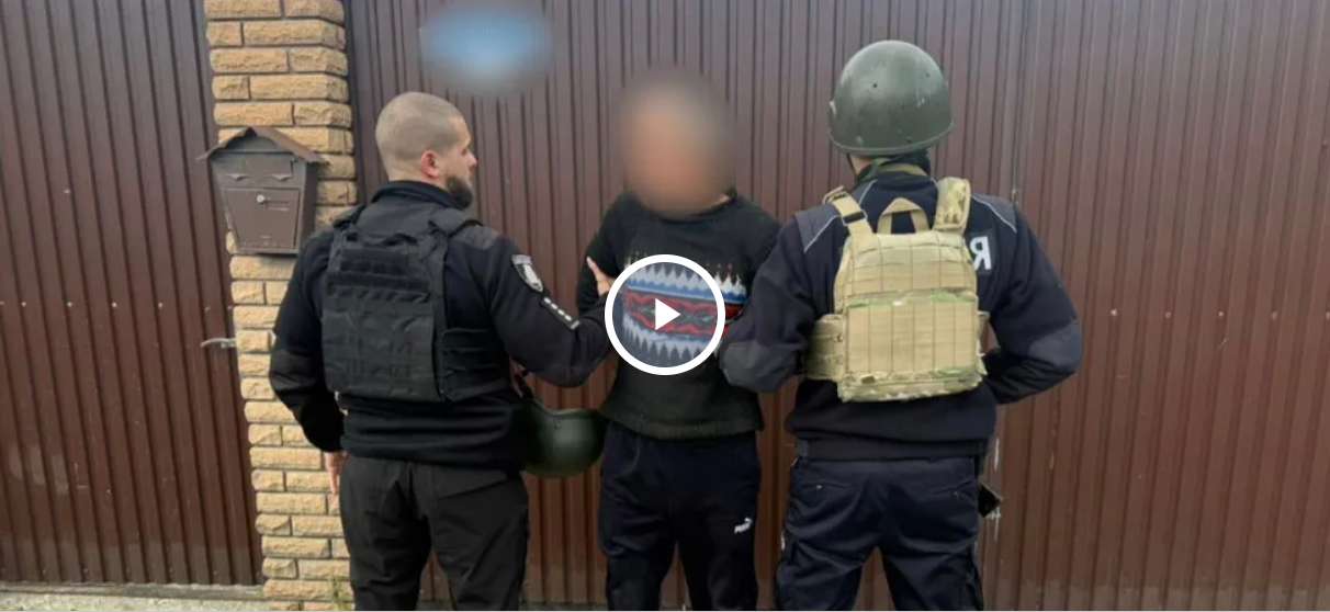 Купив автомат місяць тому: з’явилися подробиці вбивства чоловіка і жінки під Києвом. Фото Купив автомат місяць тому: з’явилися подробиці вбивства чоловіка і жінки під Києвом. Фото