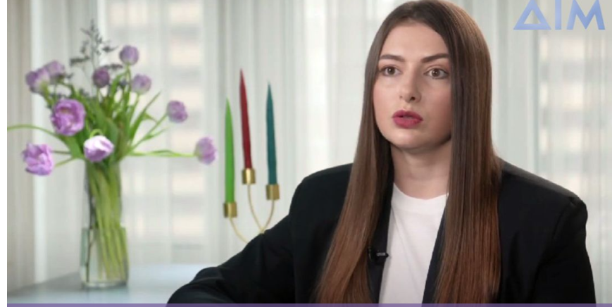 Навіть замислювалася про евтаназію: акторка Катерина Тишкевич розповіла про свою хворобу (ВІДЕО) Навіть замислювалася про евтаназію: акторка Катерина Тишкевич розповіла про свою хворобу (ВІДЕО)