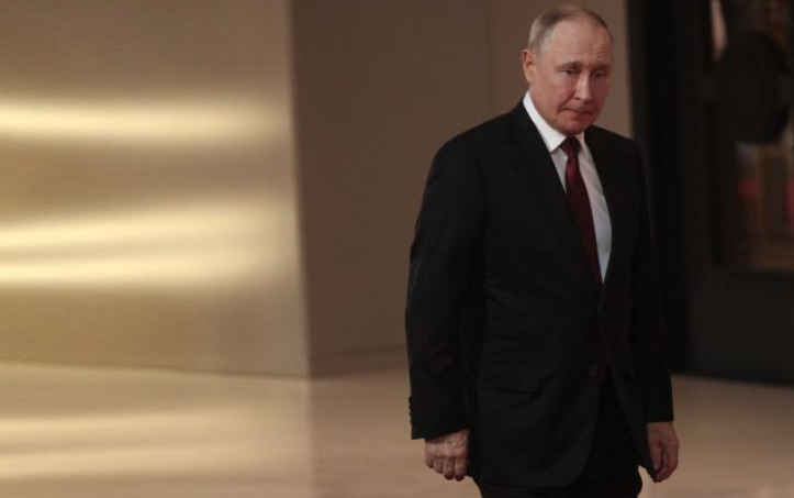 Чи сяде Путін за ґрати: що думають в Європі про трибунал для диктатора Чи сяде Путін за ґрати: що думають в Європі про трибунал для диктатора