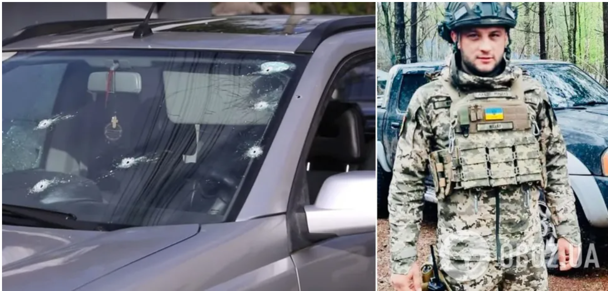 "Який продаж зброї? Був давній конфлікт і навіть суд!" Стало відомо нові подробиці у справі про розстріл військового "Який продаж зброї? Був давній конфлікт і навіть суд!" Стало відомо нові подробиці у справі про розстріл військового
