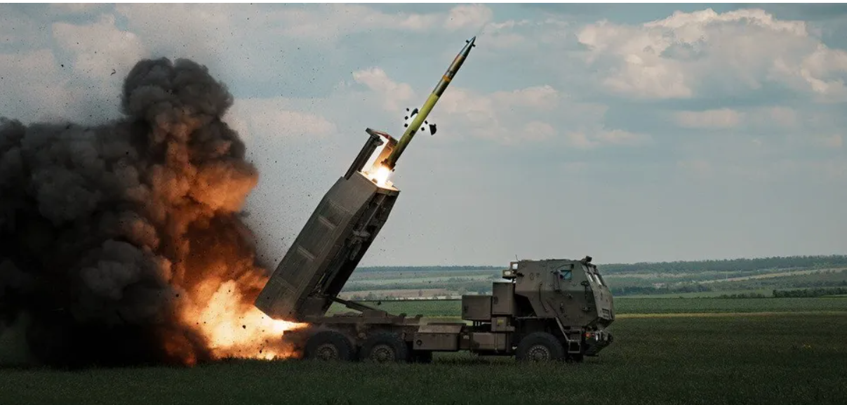 США схвалили передачу Україні сотень ракет для HIMARS і Patriot – NYT США схвалили передачу Україні сотень ракет для HIMARS і Patriot – NYT