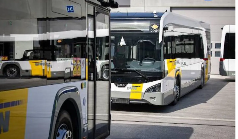 У квітні український автопарк поповнили 210 автобусів: які марки купували найчастіше У квітні український автопарк поповнили 210 автобусів: які марки купували найчастіше