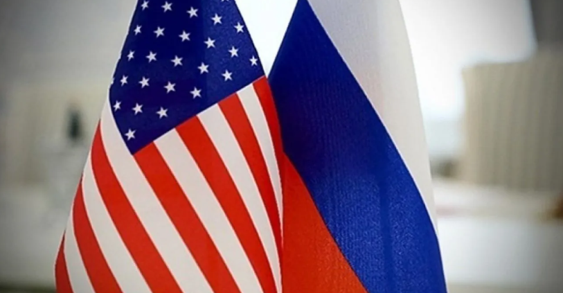 США та росія шукають шляхи відновлення поставок російського газу до Європи - Reuters США та росія шукають шляхи відновлення поставок російського газу до Європи - Reuters