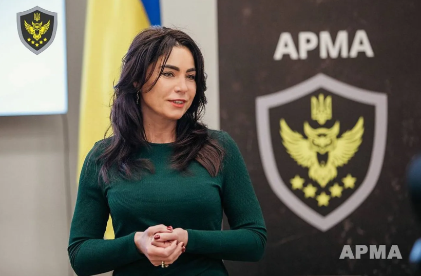 Посли G7 підтримали законопроєкт про реформу АРМА, але Дума ігнорує міжнародні сигнали та просуває альтернативу Посли G7 підтримали законопроєкт про реформу АРМА, але Дума ігнорує міжнародні сигнали та просуває альтернативу