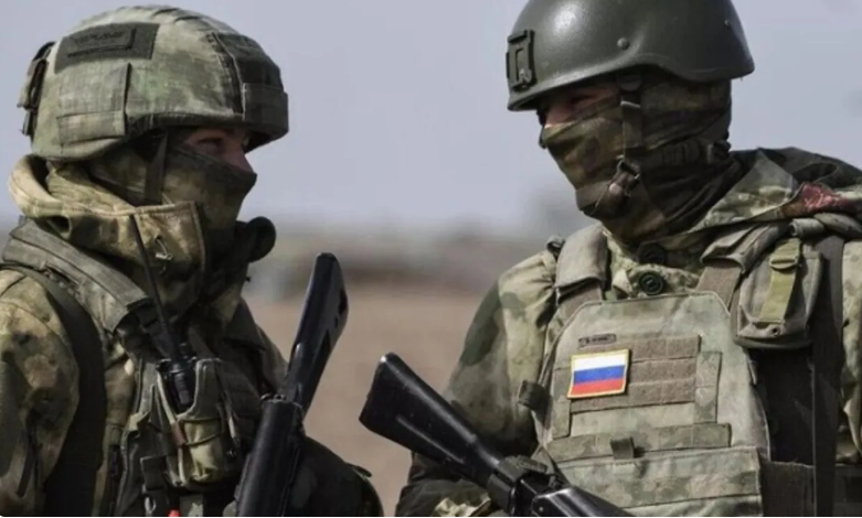 Через некомпетентність командирів окупанти зазнають втрат на Херсонському напрямку - партизани Через некомпетентність командирів окупанти зазнають втрат на Херсонському напрямку - партизани