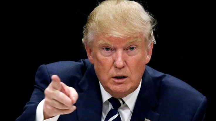 Ця країна зникне до кінця літа: Трамп уже не жартує Ця країна зникне до кінця літа: Трамп уже не жартує