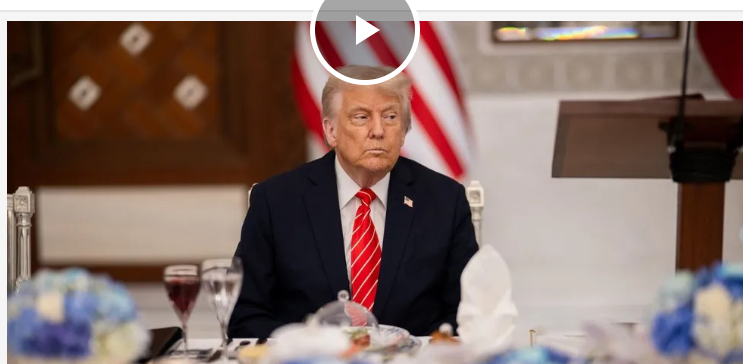 Трамп знову лякає світ митами: до чого всіх готують в США Трамп знову лякає світ митами: до чого всіх готують в США