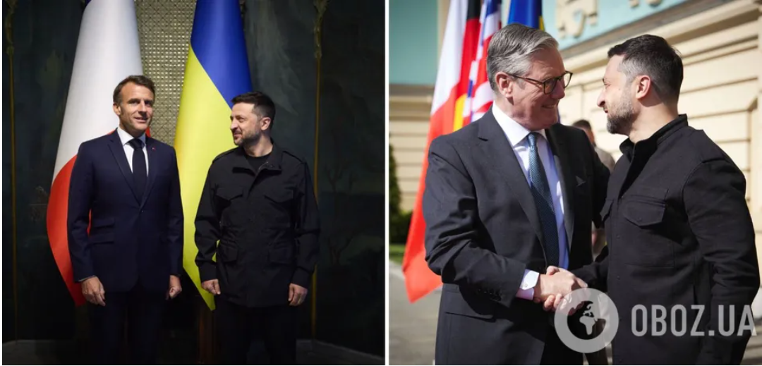 Росія зосереджує сили для масштабного наступу, щоб захопити додаткові території. Росія зосереджує сили для масштабного наступу, щоб захопити додаткові території.