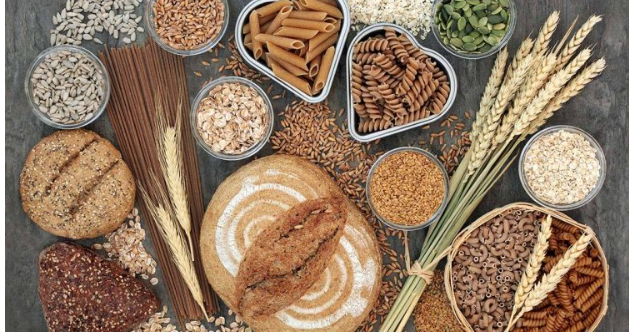 Названі продукти, які допоможуть знизити ризик раку грудей Названі продукти, які допоможуть знизити ризик раку грудей