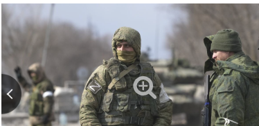 “Вагітніли від ворогів”: як на Херсонщині “дружили” із росіянами “Вагітніли від ворогів”: як на Херсонщині “дружили” із росіянами
