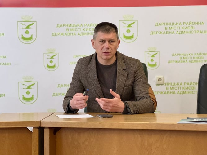 Зеленський призначив нових голів райадміністрацій Києва. Серед них — колишній комік та відомий дзюдоїст