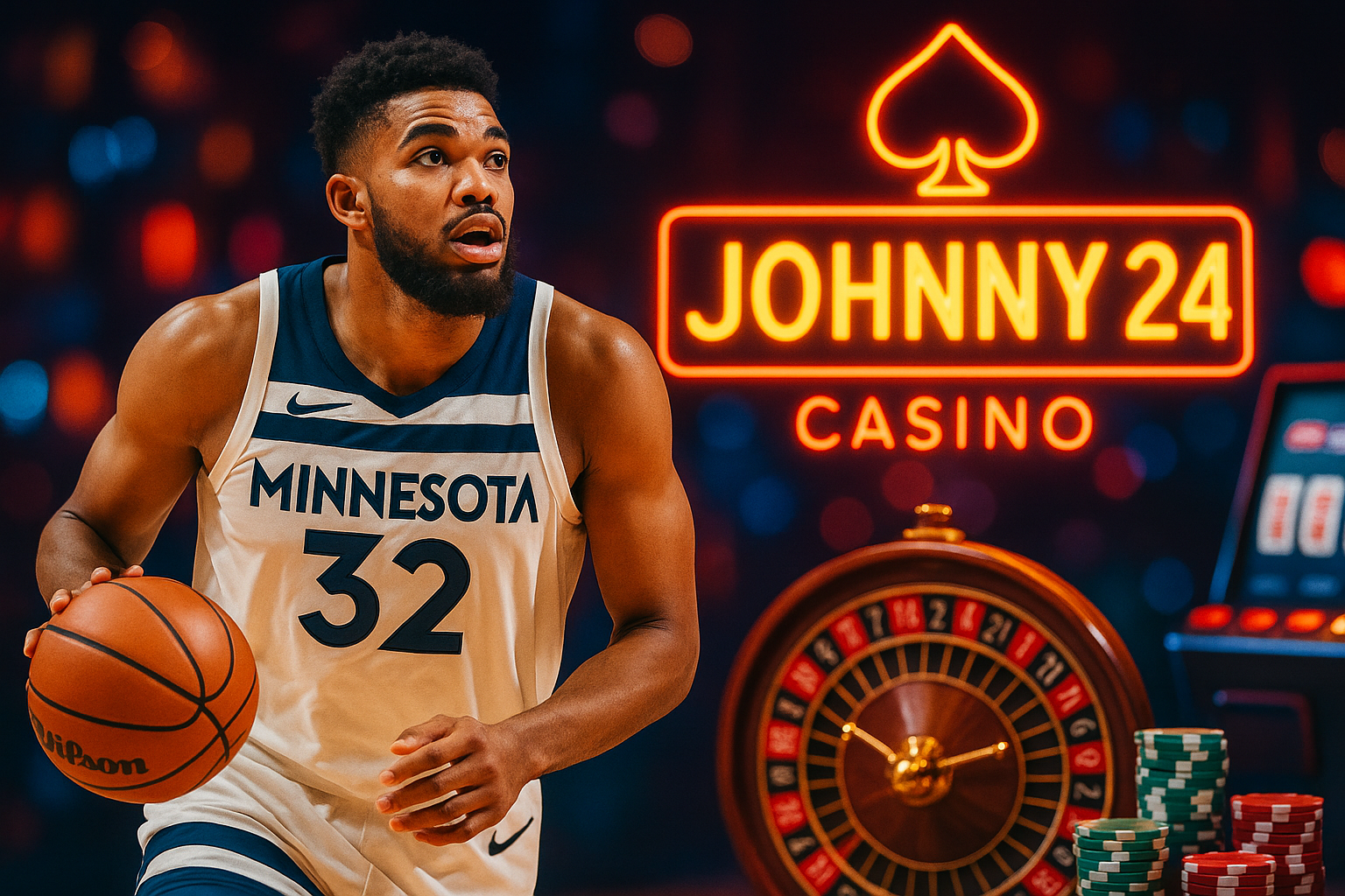 Как работает Johnny 24: удобство для настоящих фанатов спорта Как работает Johnny 24: удобство для настоящих фанатов спорта