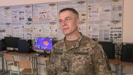 Школярів готують до \"Захисту України\": які області вкладаються найбільше, а які \"прогулюють\" Школярів готують до \"Захисту України\": які області вкладаються найбільше, а які \"прогулюють\"