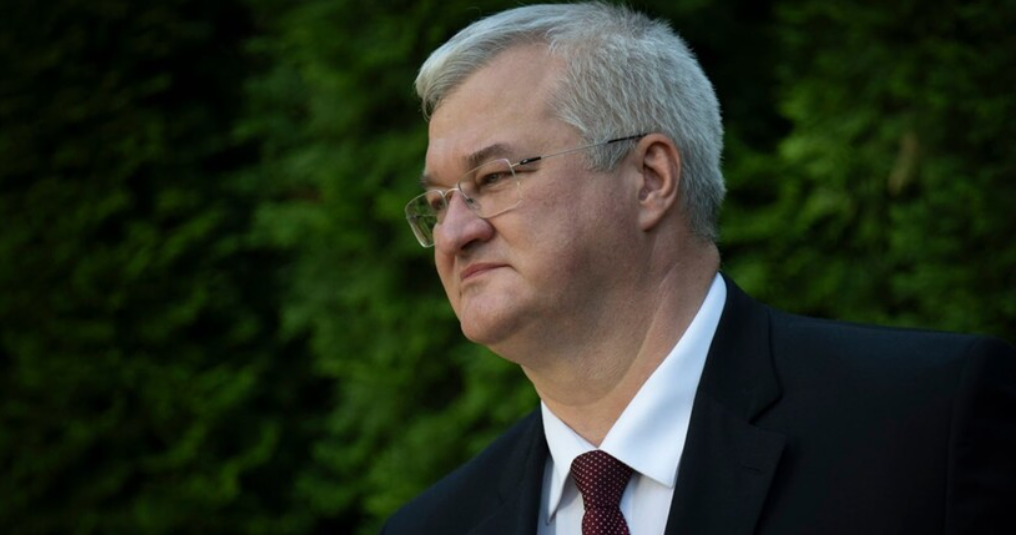 Україна ініціювала засідання Радбезу ООН через російські удари – Сибіга Україна ініціювала засідання Радбезу ООН через російські удари – Сибіга