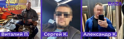 У Росії знайшлася \"чорна вдова\", що відправляла чоловіків помирати в Україну У Росії знайшлася \"чорна вдова\", що відправляла чоловіків помирати в Україну