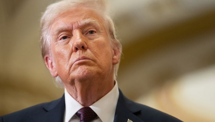 Трамп анонсував підписання двох ключових угод щодо Близького Сходу Трамп анонсував підписання двох ключових угод щодо Близького Сходу