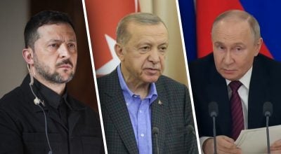 'Треба зупинити вбивства': Зеленський розповів про підготовку до переговорів з РФ 'Треба зупинити вбивства': Зеленський розповів про підготовку до переговорів з РФ