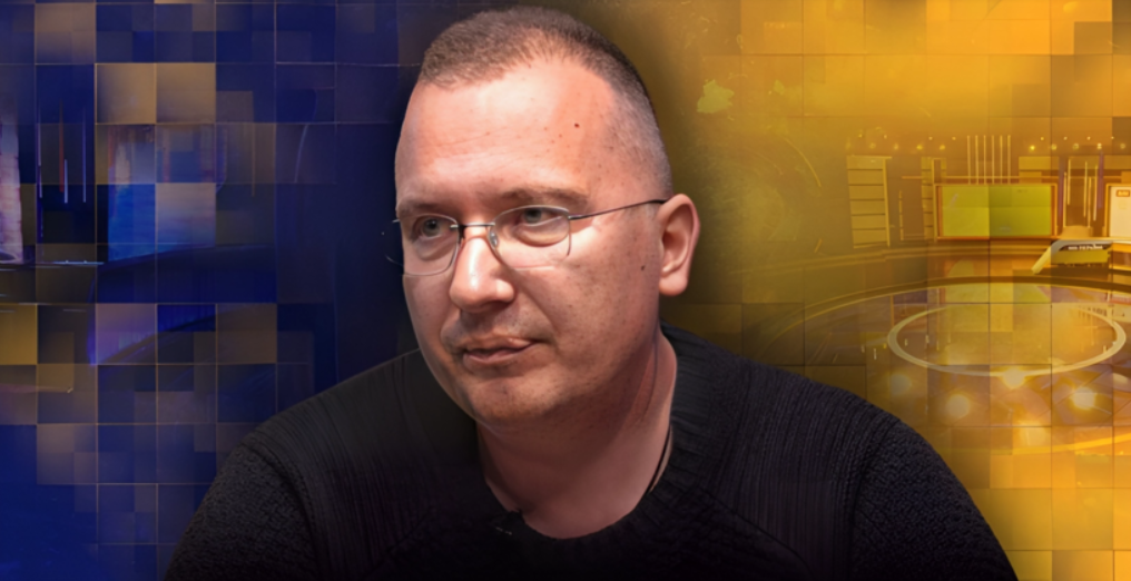 Війни світу: куди зміщується географічна вісь історії - Кущ Війни світу: куди зміщується географічна вісь історії - Кущ