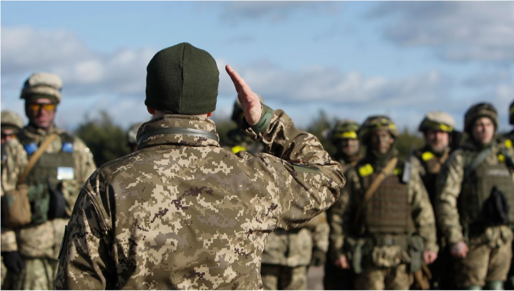 Мобілізація чоловіків 50+ у червні: кому може прийти повістка Мобілізація чоловіків 50+ у червні: кому може прийти повістка