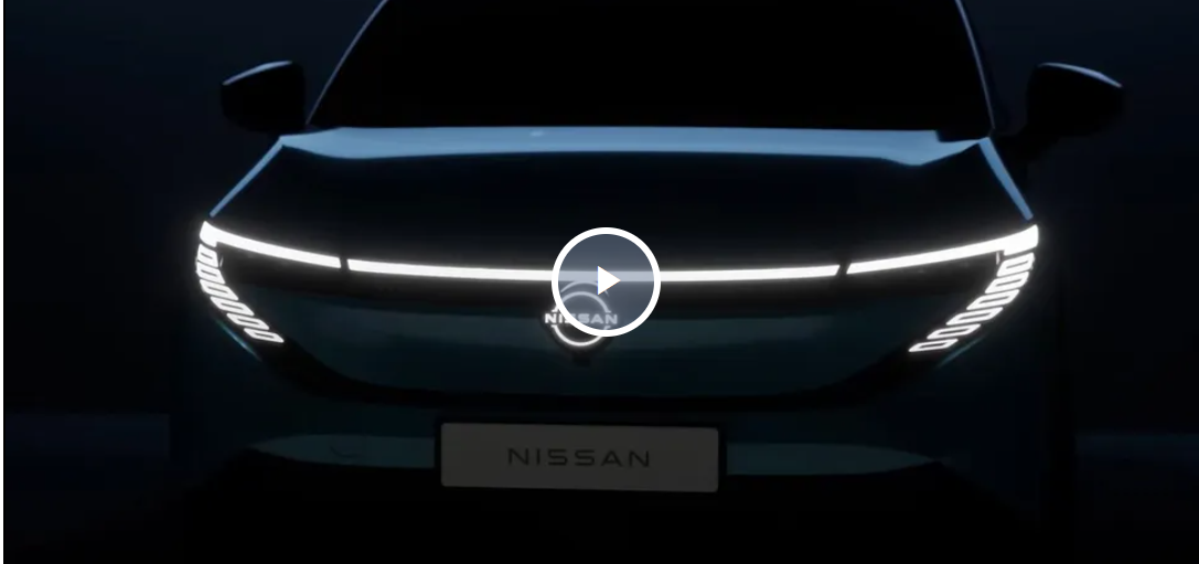 Новий Nissan Leaf 3 покоління отримав незвичайне оснащення. Фото Новий Nissan Leaf 3 покоління отримав незвичайне оснащення. Фото