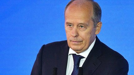 Олександр Бортников